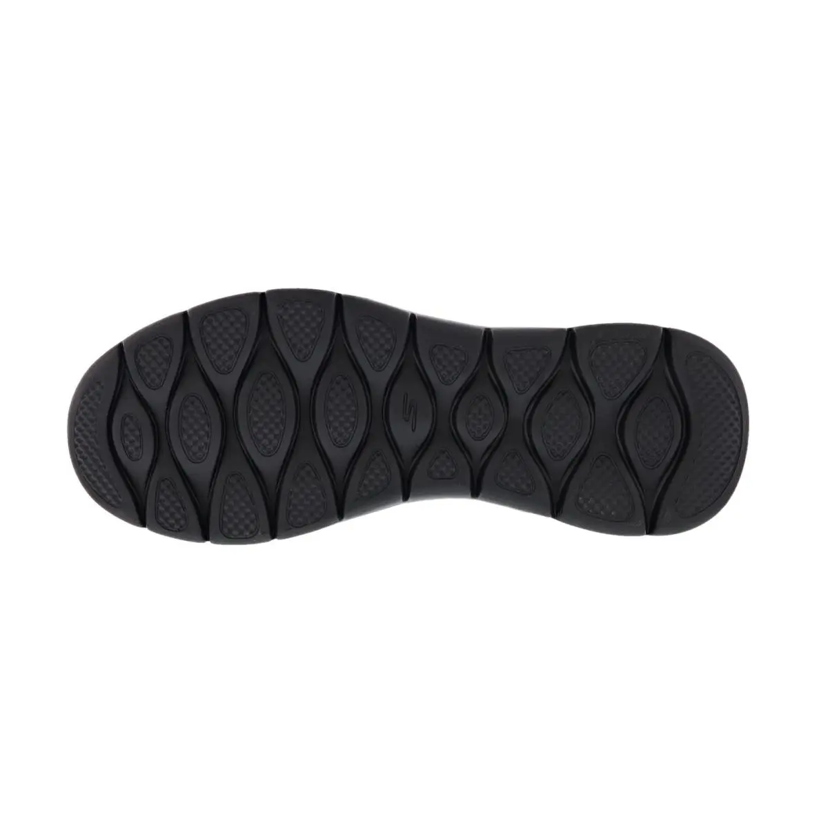 Skechers shoes - Slip-Ins: Go Walk Flex- New World - Black 3