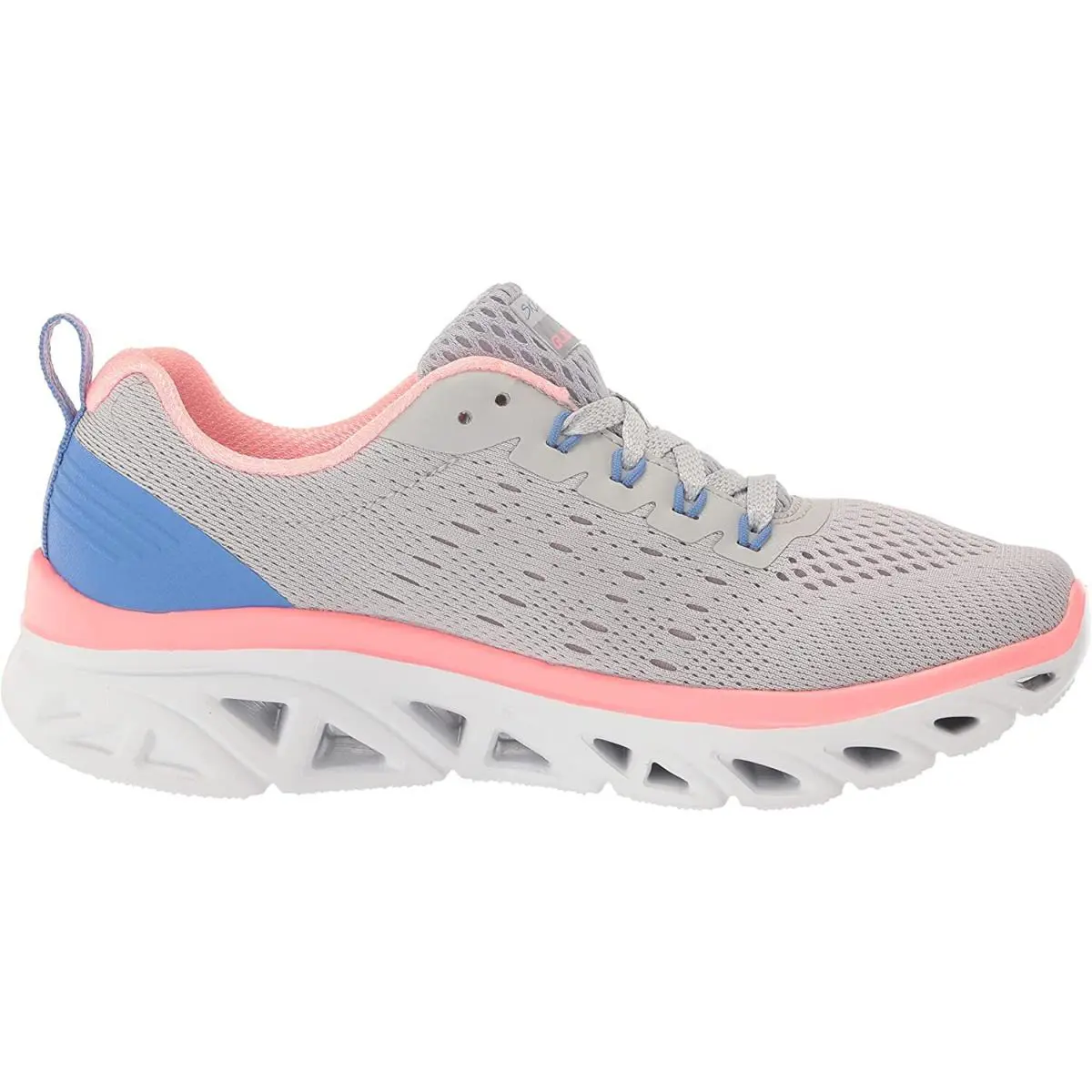 Skechers shoes - Light Gray/Multi 0
