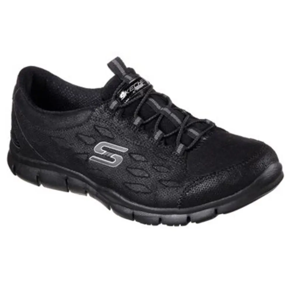 Skechers shoes - 8090470318323 - 8090470318323 - Black 0