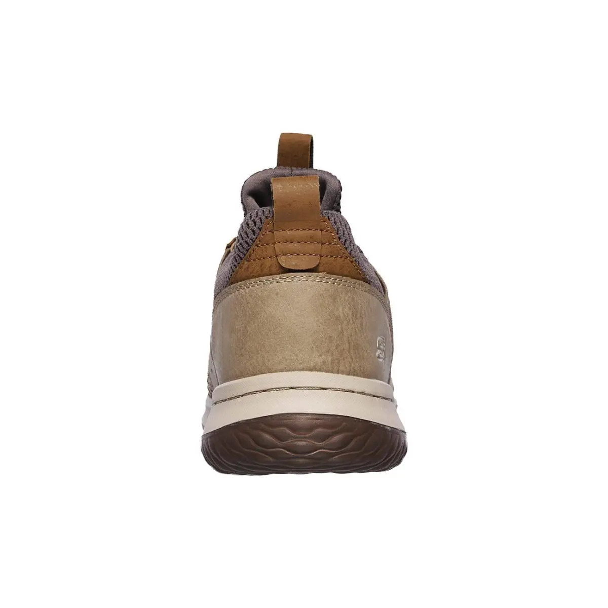 Skechers shoes - Taupe 0