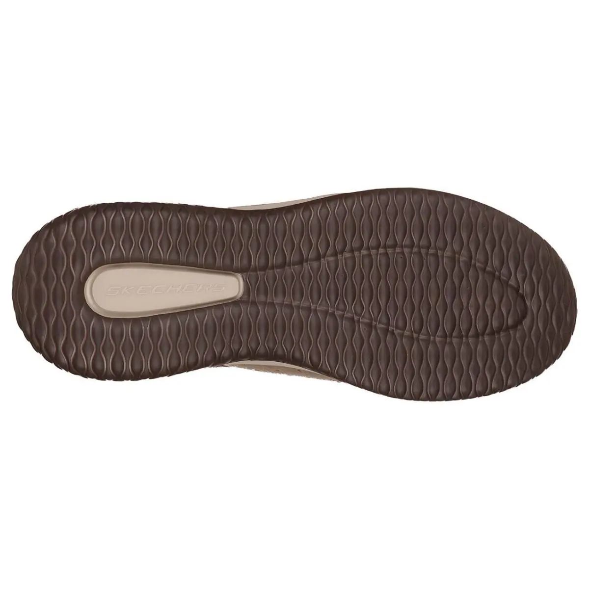 Skechers shoes - Taupe 2