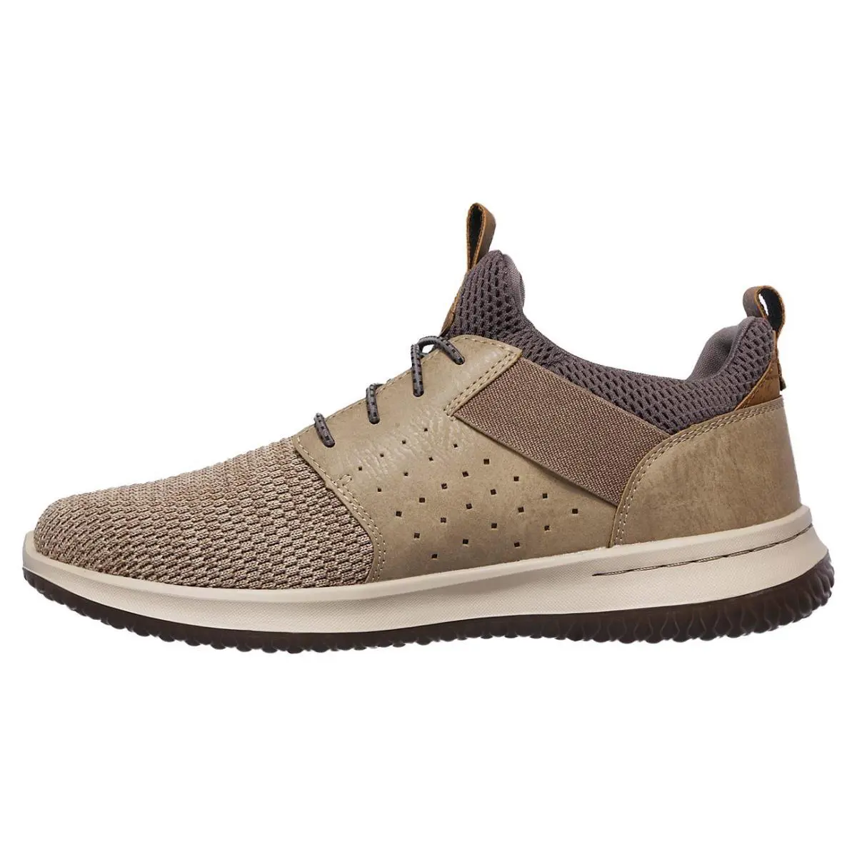 Skechers shoes - Taupe 3