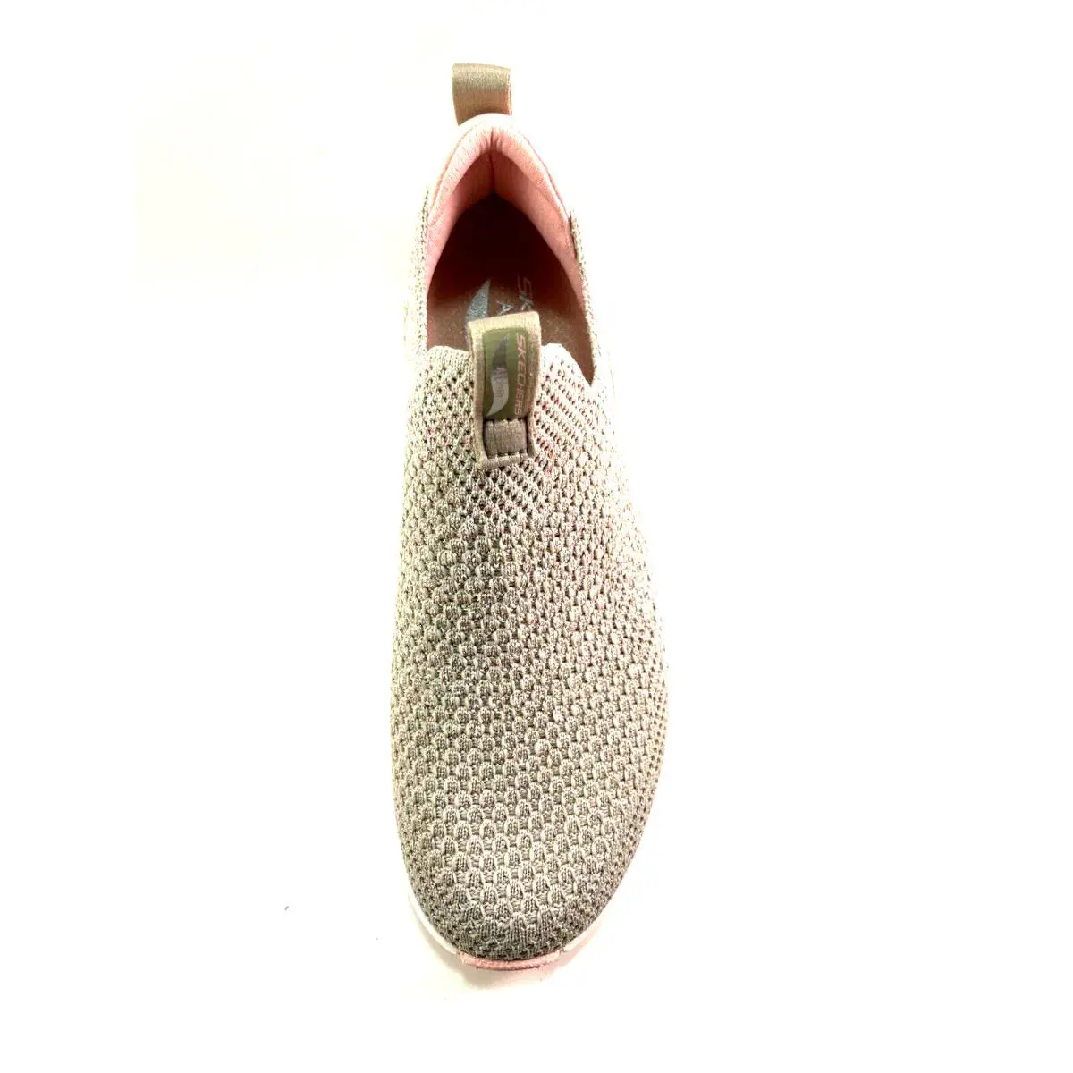 Skechers shoes - skecher arch-fit - skecher - Taupe/Pink 3