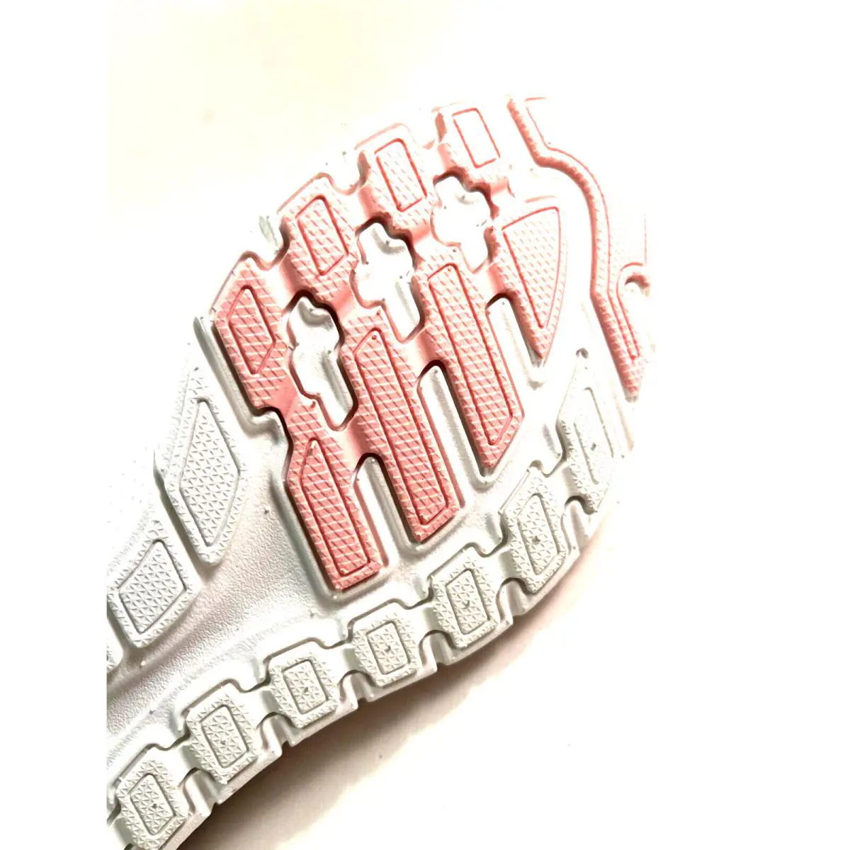 Skechers shoes - skecher arch-fit - skecher - Taupe/Pink 7
