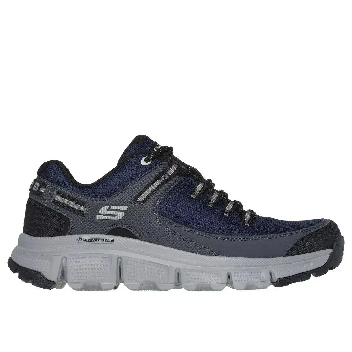 Skechers shoes - 237620 GYNV - GYNV - Navy / Gray 0