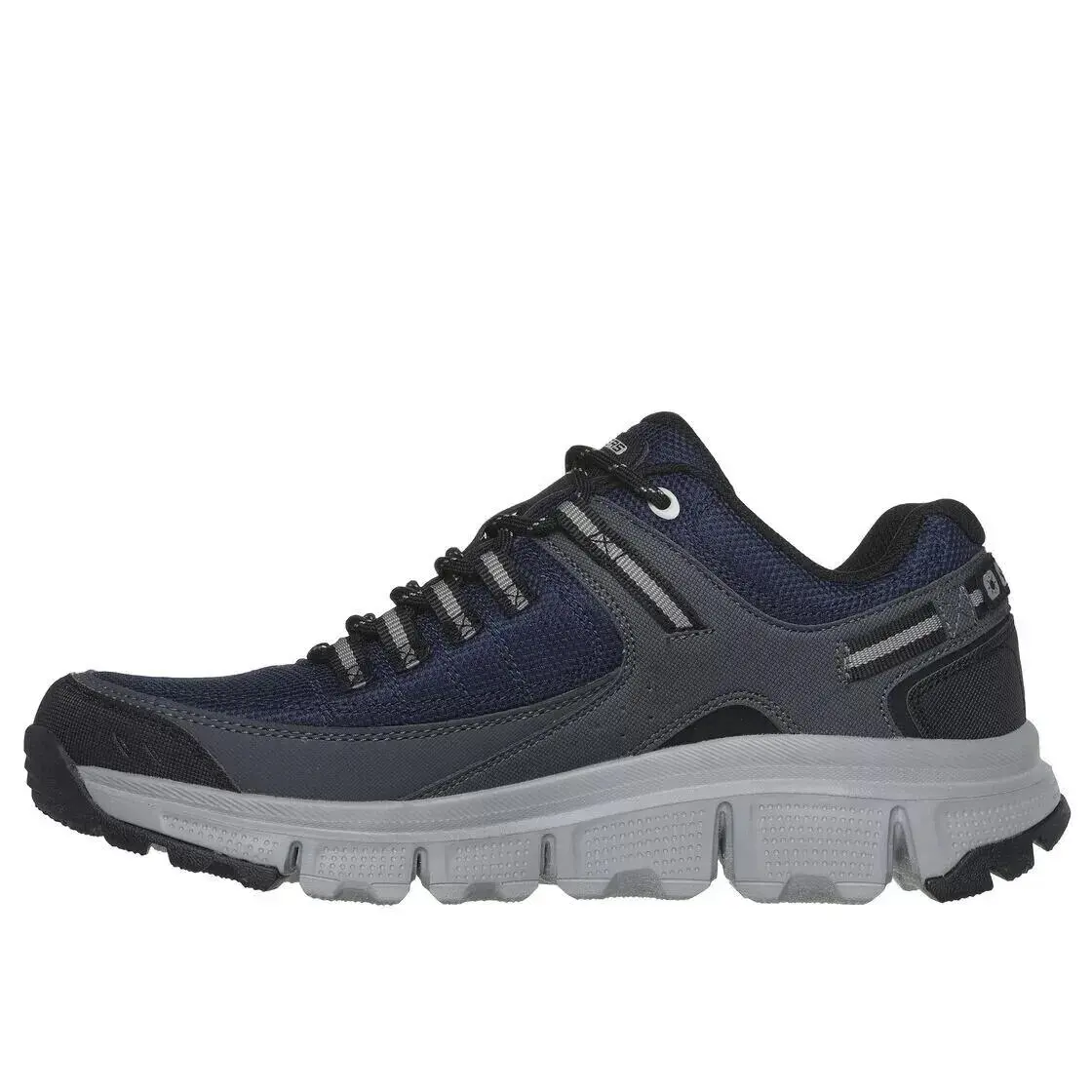 Skechers shoes - 237620 GYNV - GYNV - Navy / Gray 2