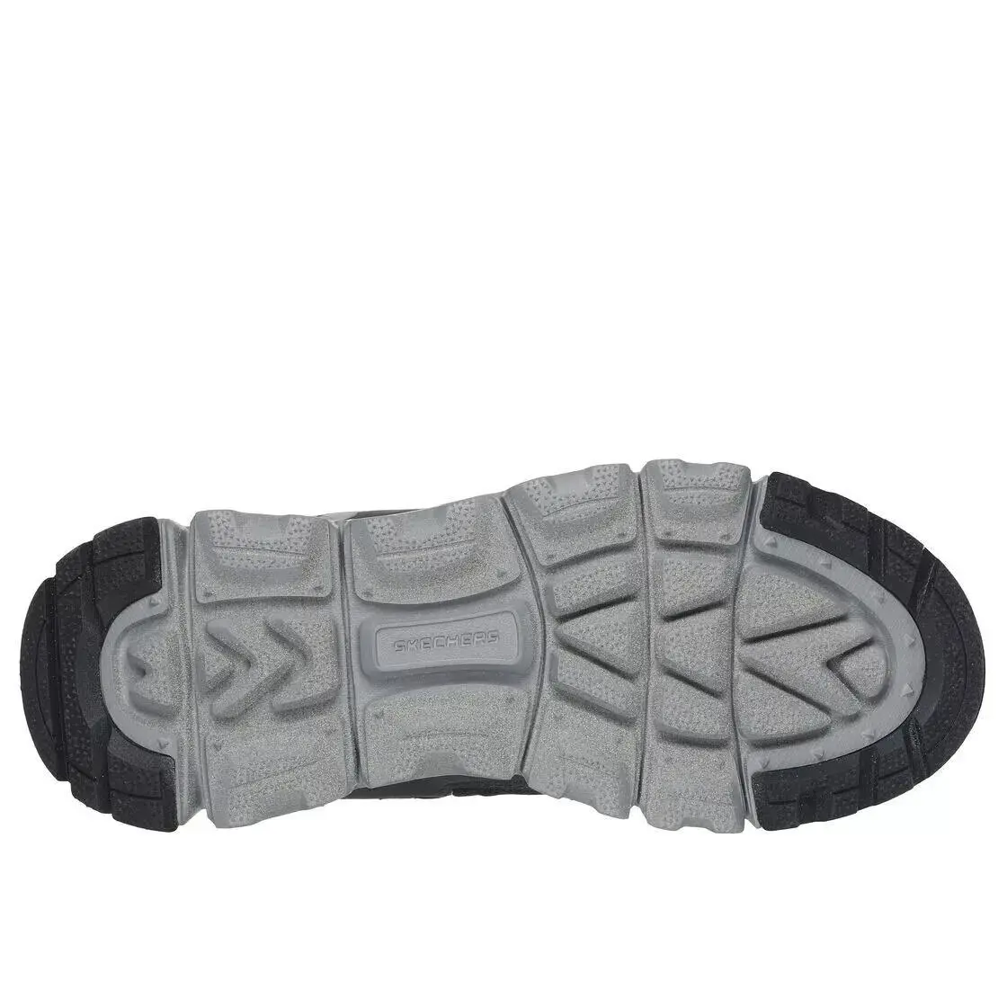 Skechers shoes - 237620 GYNV - GYNV - Navy / Gray 3