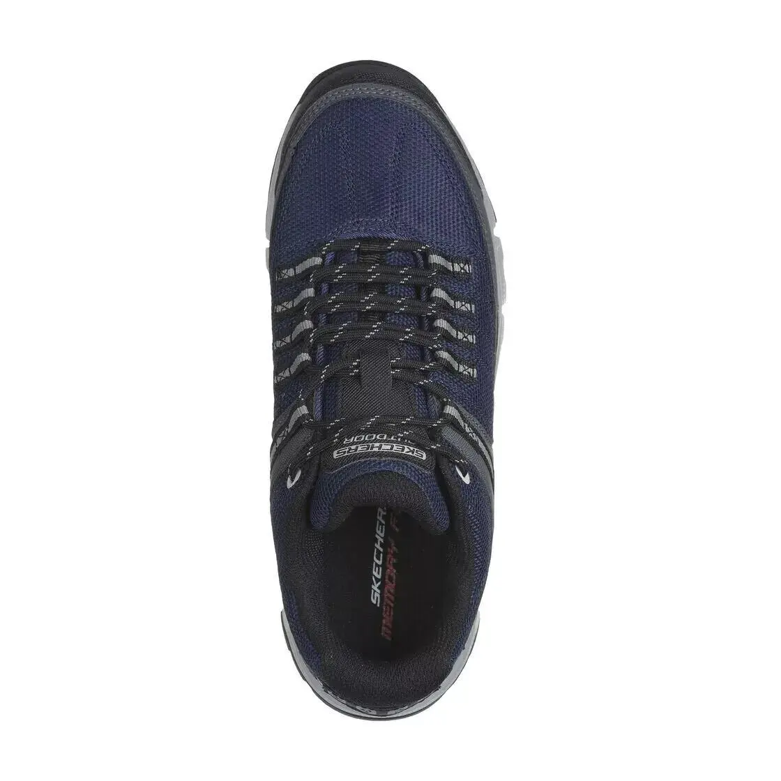 Skechers shoes - 237620 GYNV - GYNV - Navy / Gray 6