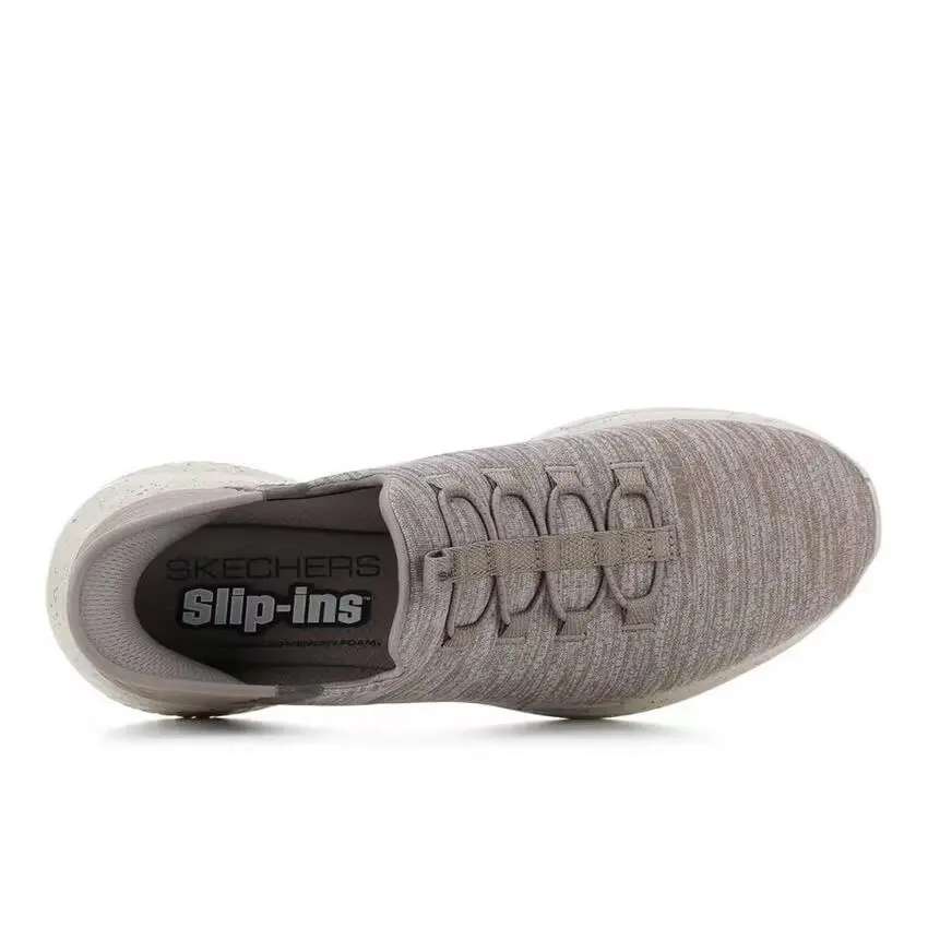 Skechers shoes - 232452 tpe - tpe - Taupe 1