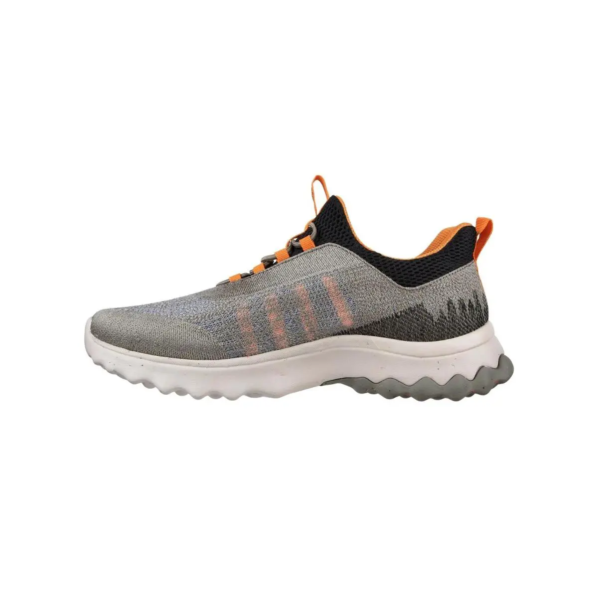 Skechers shoes - Voston - Reever - Voston Reever - Olive/Black 4