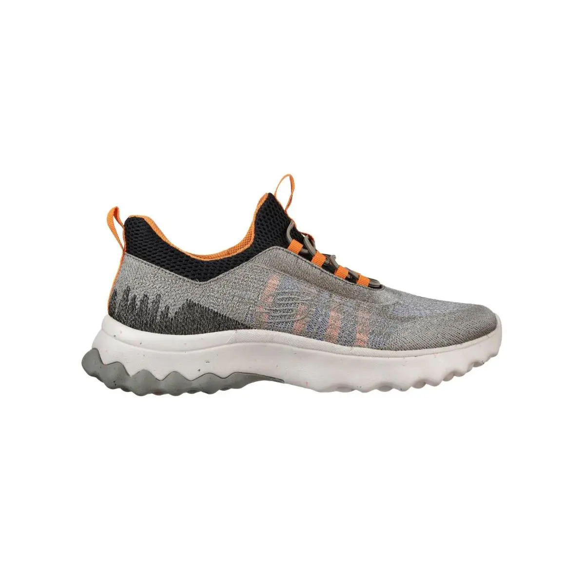 Skechers shoes - Voston - Reever - Voston Reever - Olive/Black 6
