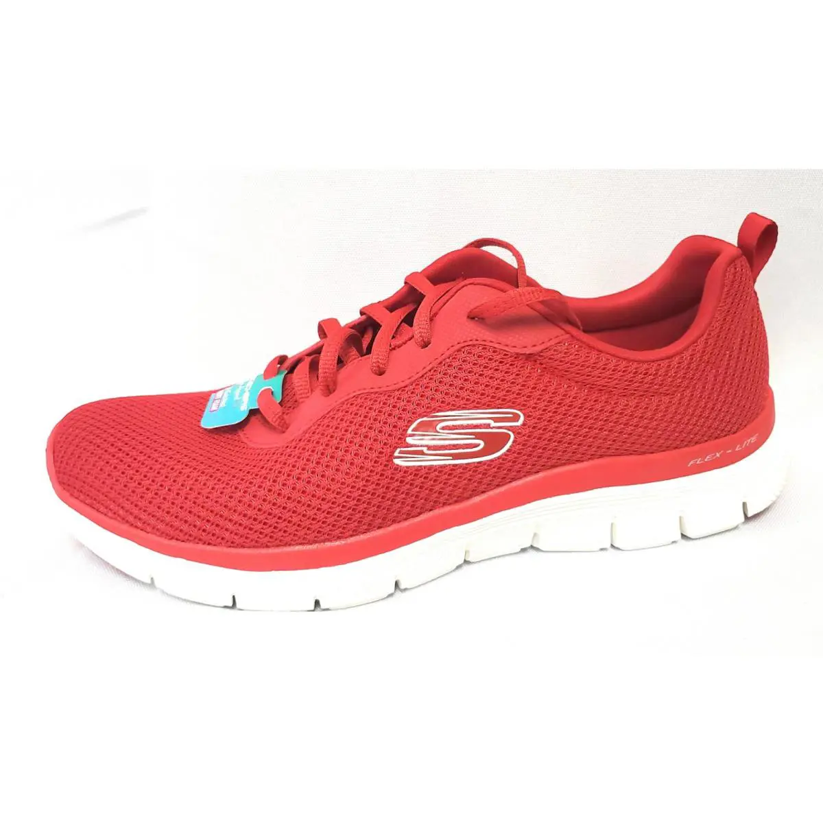 Skechers shoes - Skechers Flex Appeal 4 - Flex Appeal - 149303 RED - Red 2