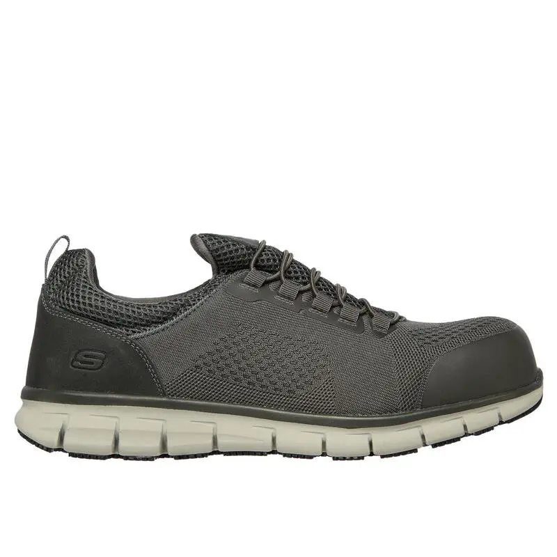 Skechers shoes - Charcoal 0