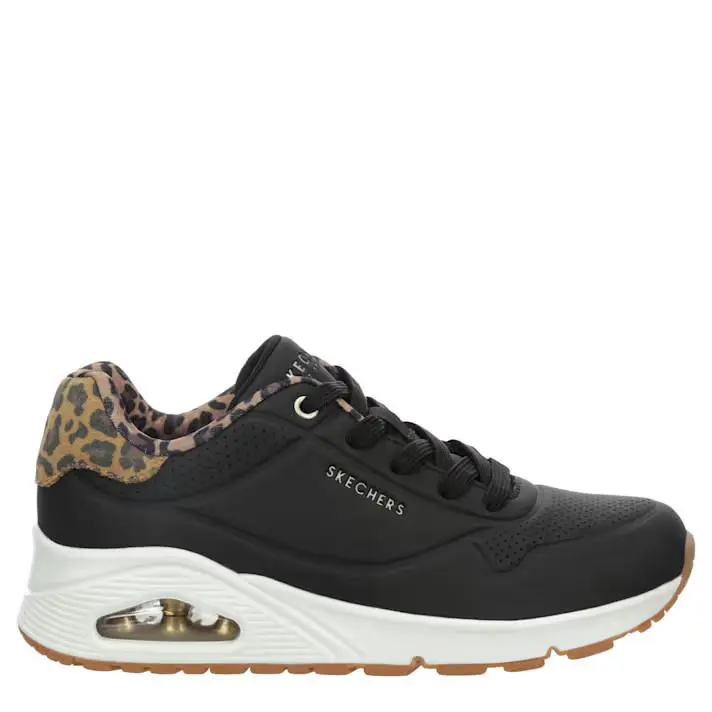 Skechers shoes - SKECHERS UNO - UNO - White, Fashion: White 33