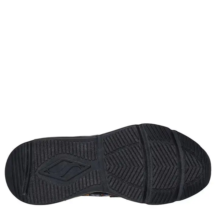 Skechers shoes - SKECHERS UNO - UNO - White, Fashion: White 21