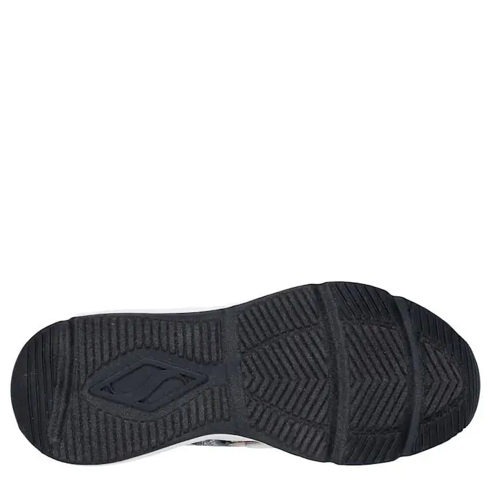 Skechers shoes - SKECHERS UNO - UNO - White, Fashion: White 16