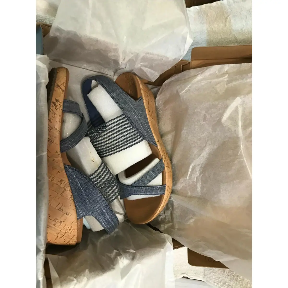 Skechers shoes - BEVERLEE High Tea - BEVERLEE High Tea - Navy 6
