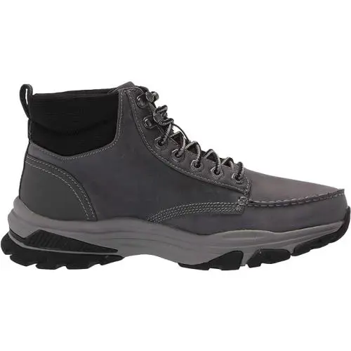 Skechers shoes - Top Point - Top Point - Gray 1