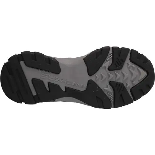 Skechers shoes - Top Point - Top Point - Gray 2