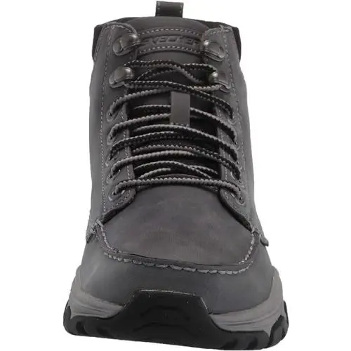 Skechers shoes - Top Point - Top Point - Gray 3