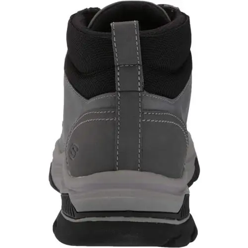 Skechers shoes - Top Point - Top Point - Gray 4