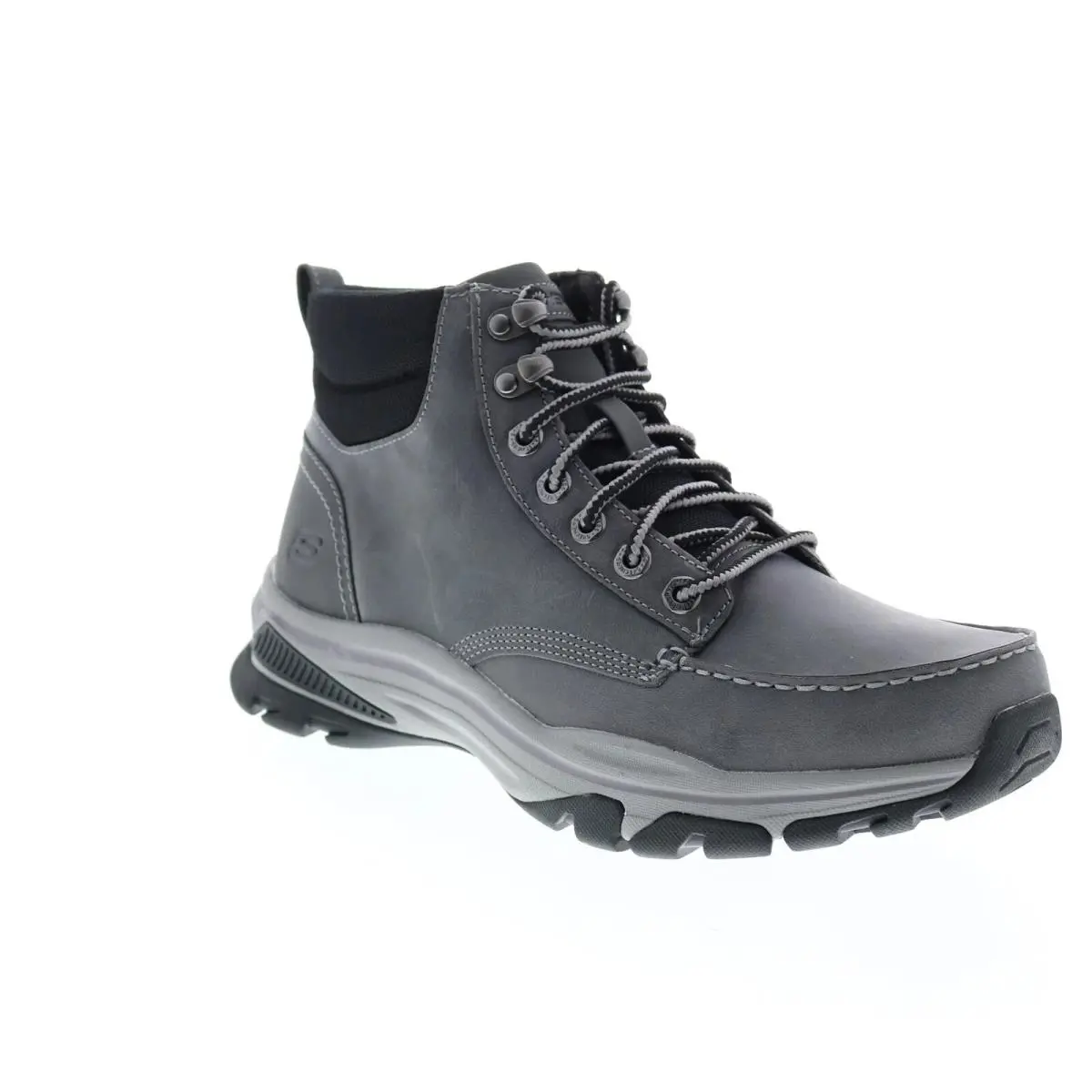 Skechers shoes - Top Point - Top Point - Gray 5
