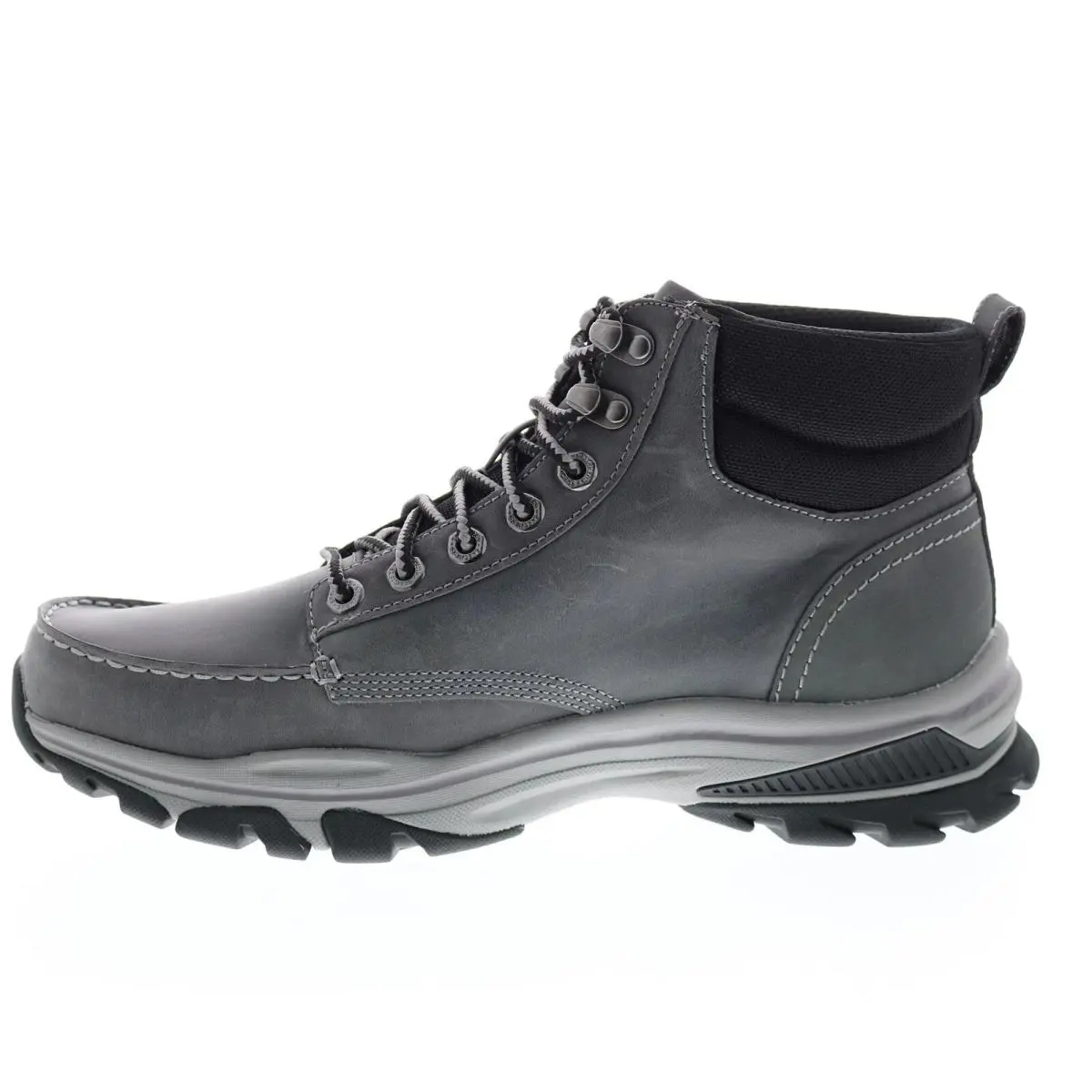 Skechers shoes - Top Point - Top Point - Gray 7