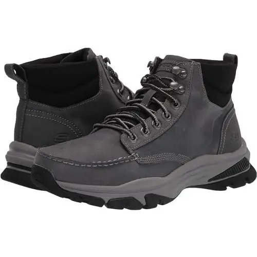 Skechers shoes - Top Point - Top Point - Gray 11