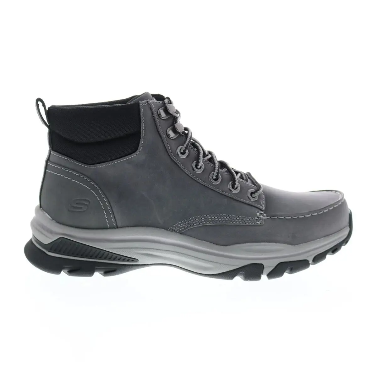 Skechers shoes - Top Point - Top Point - Gray 20