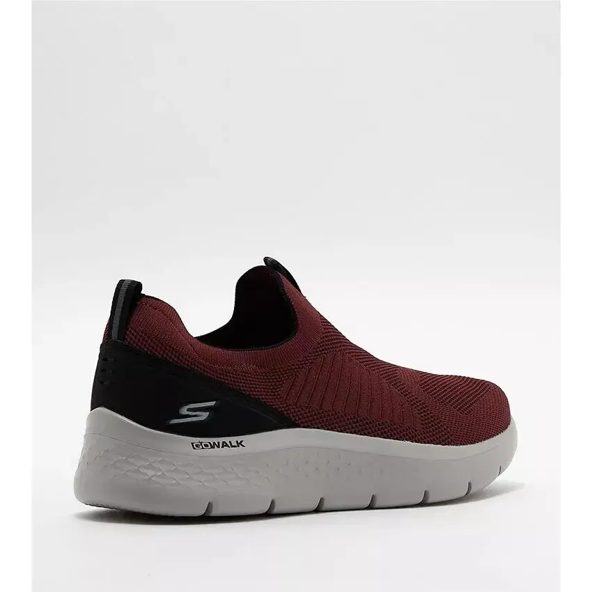Skechers shoes - Skechers 232201 - Red 3