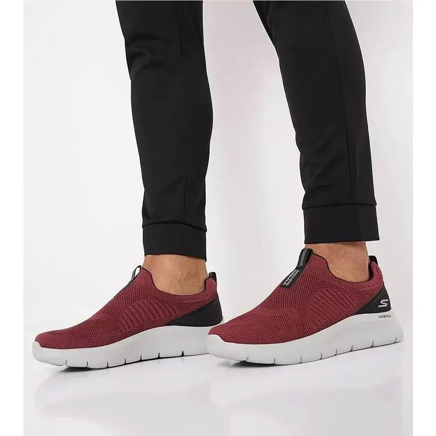 Skechers shoes - Skechers 232201 - Red 5