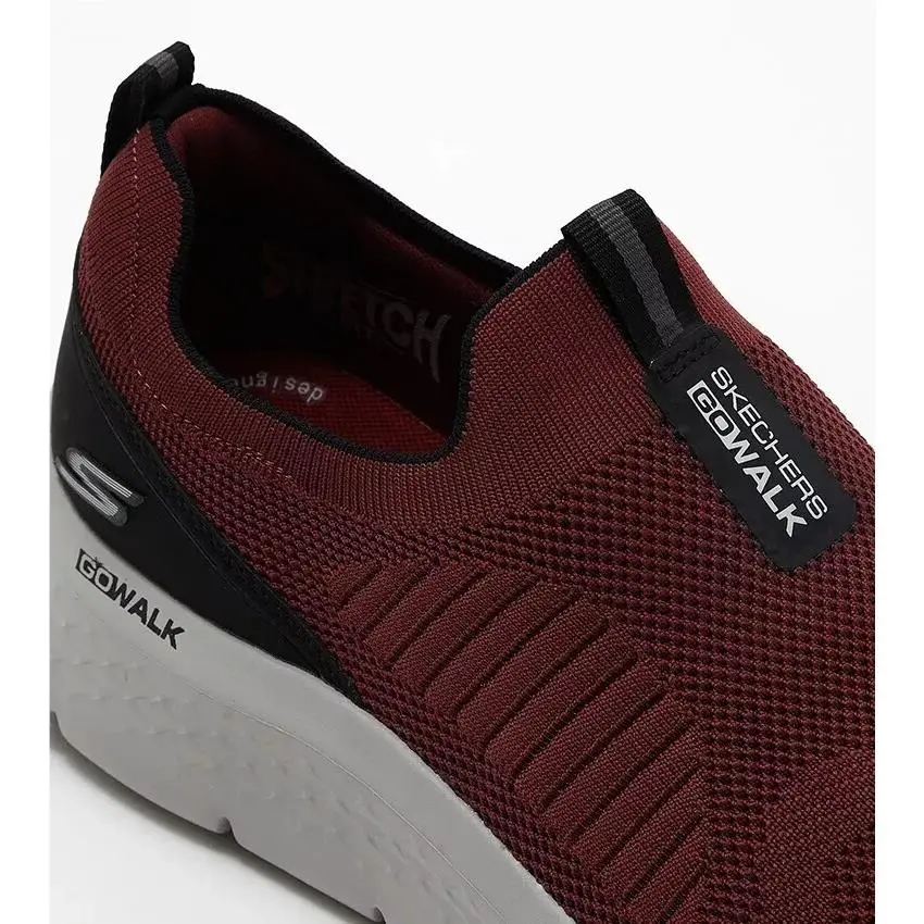 Skechers shoes - Skechers 232201 - Red 7