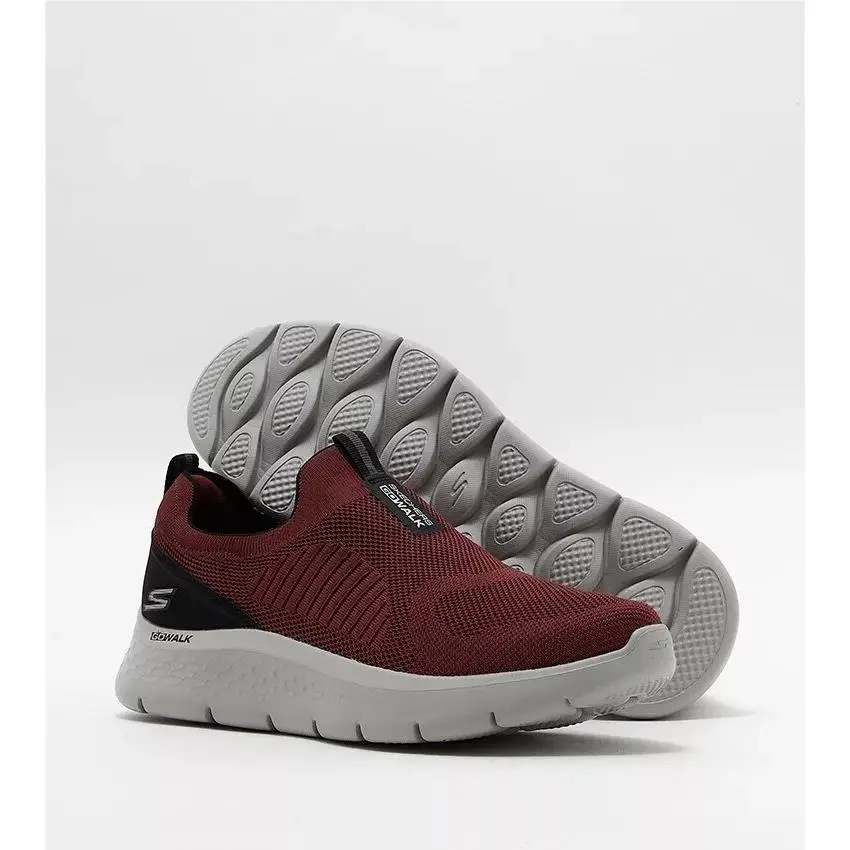 Skechers shoes - Skechers 232201 - Red 11