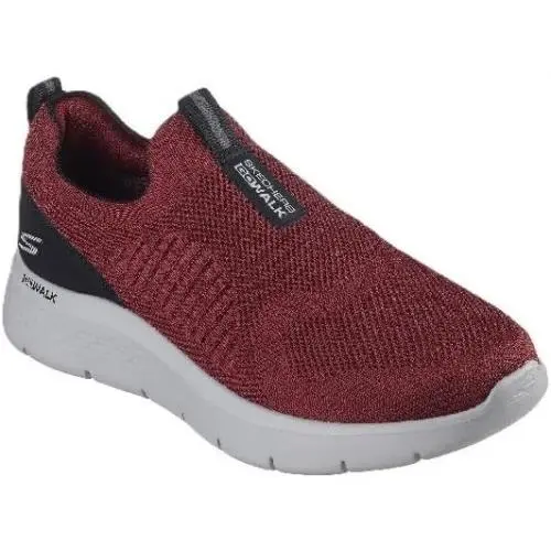 Skechers shoes - Skechers 232201 - Red 4