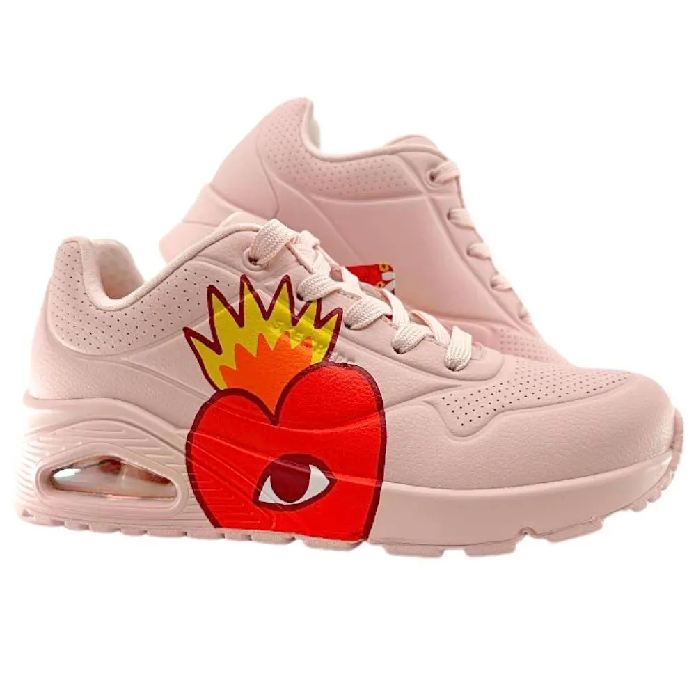 Skechers shoes - Pink 0