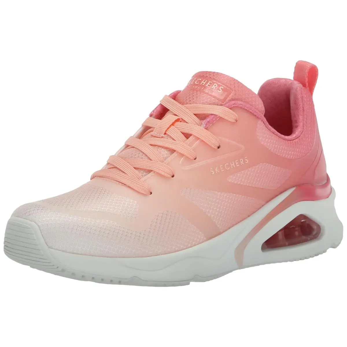 Skechers shoes - 177414 - 177414 - coral 0