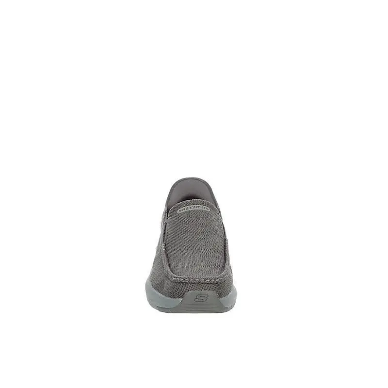 Skechers shoes - Skechers Parson Ralven - Parson Ralven - Gray 5