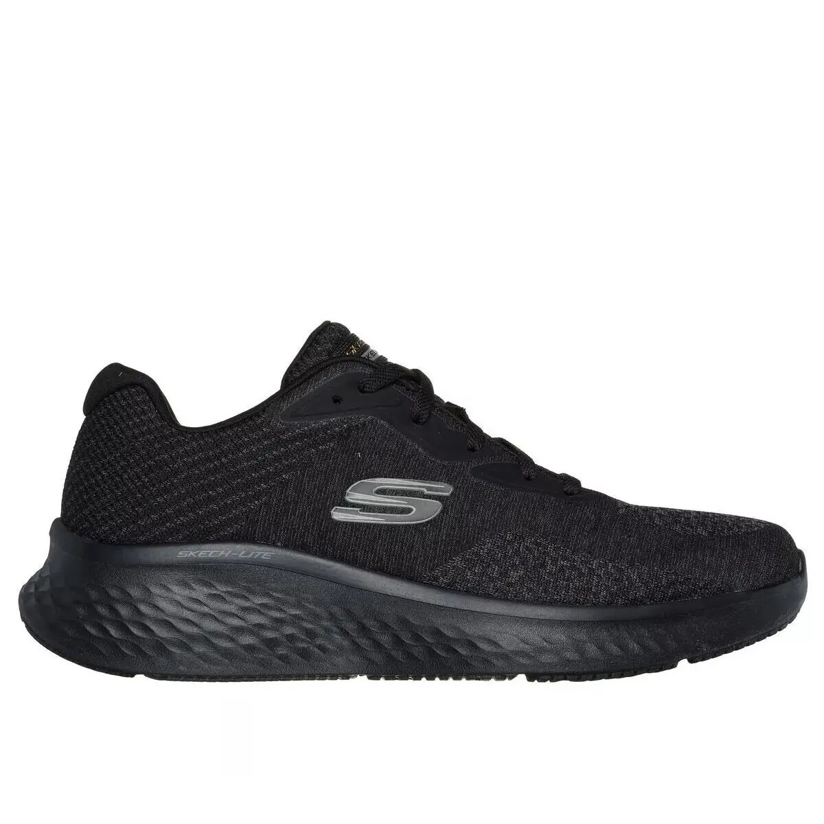 Skechers shoes - 232598 W BBK - BBK - Black / Black 0