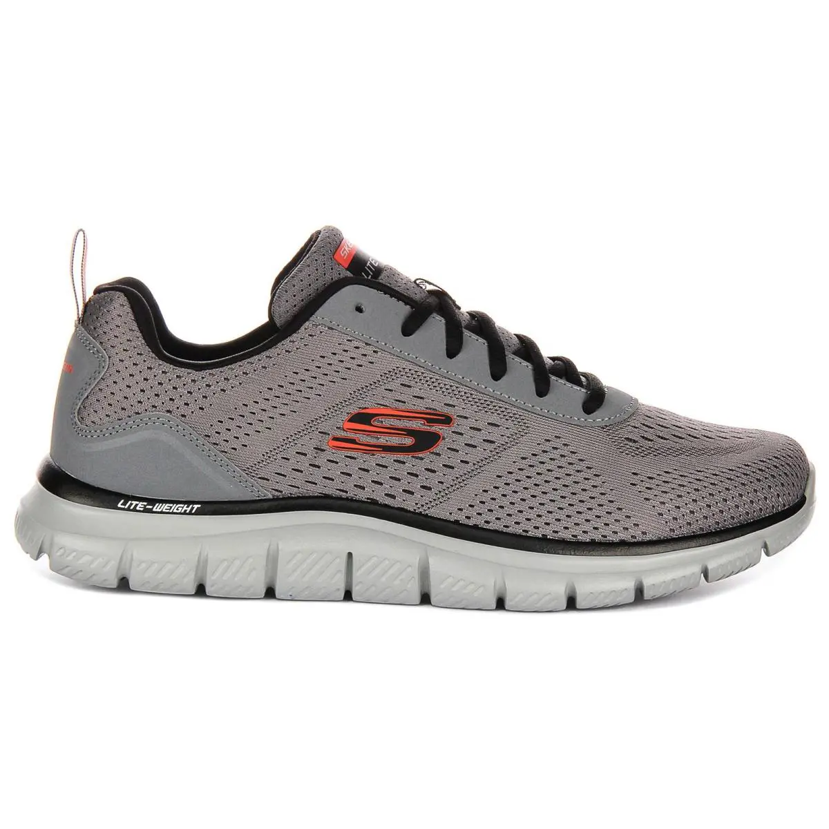 Skechers shoes - Charcoal 0
