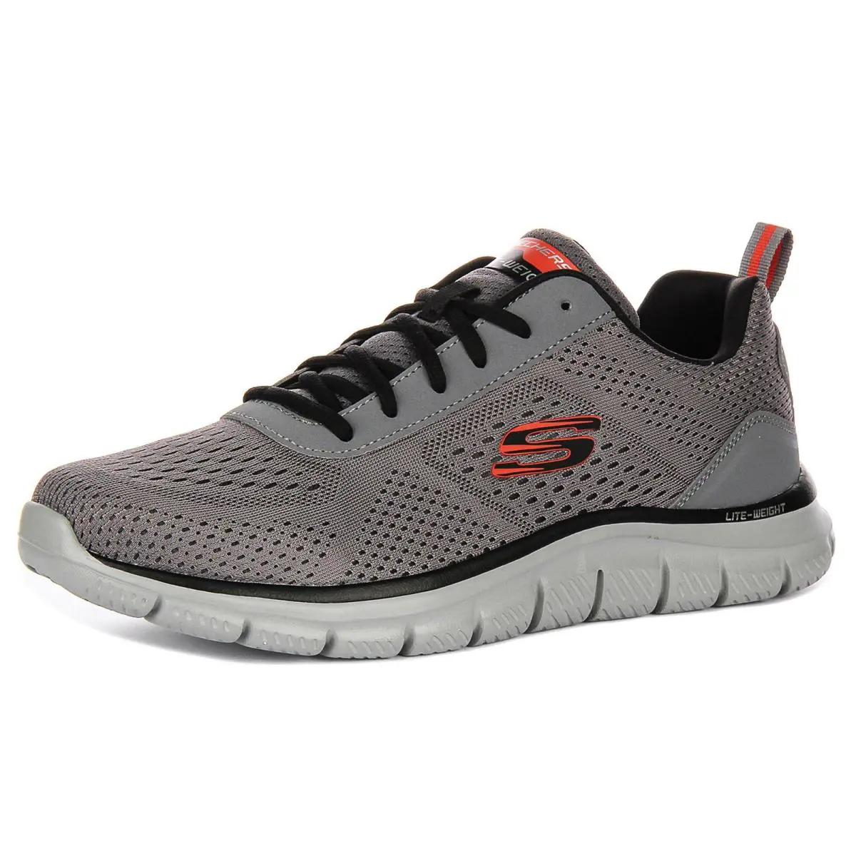 Skechers shoes - Charcoal 4
