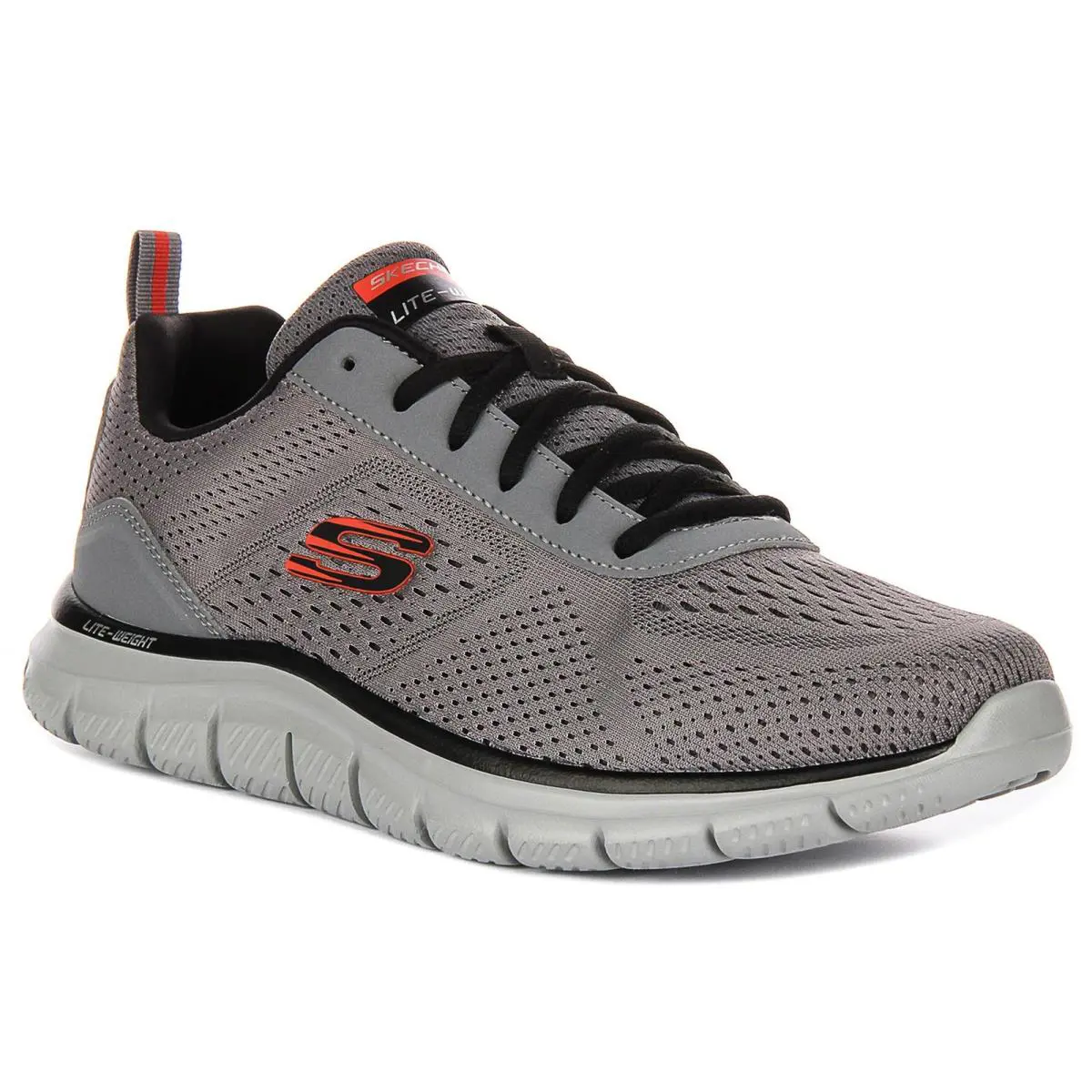 Skechers shoes - Charcoal 5