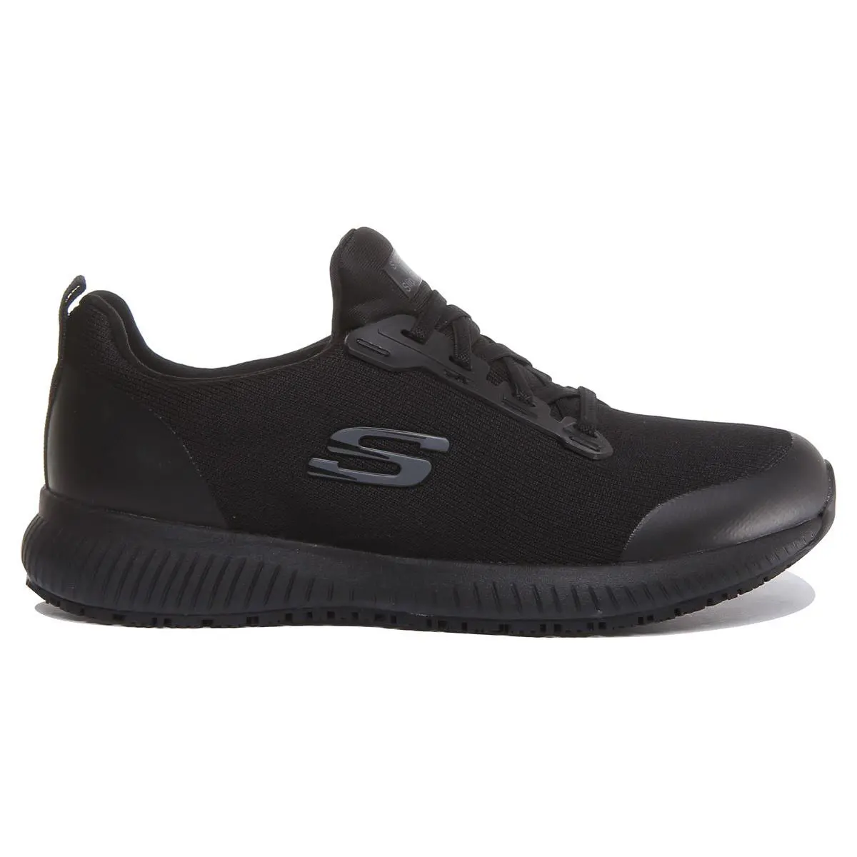 Skechers shoes - BLACK 0