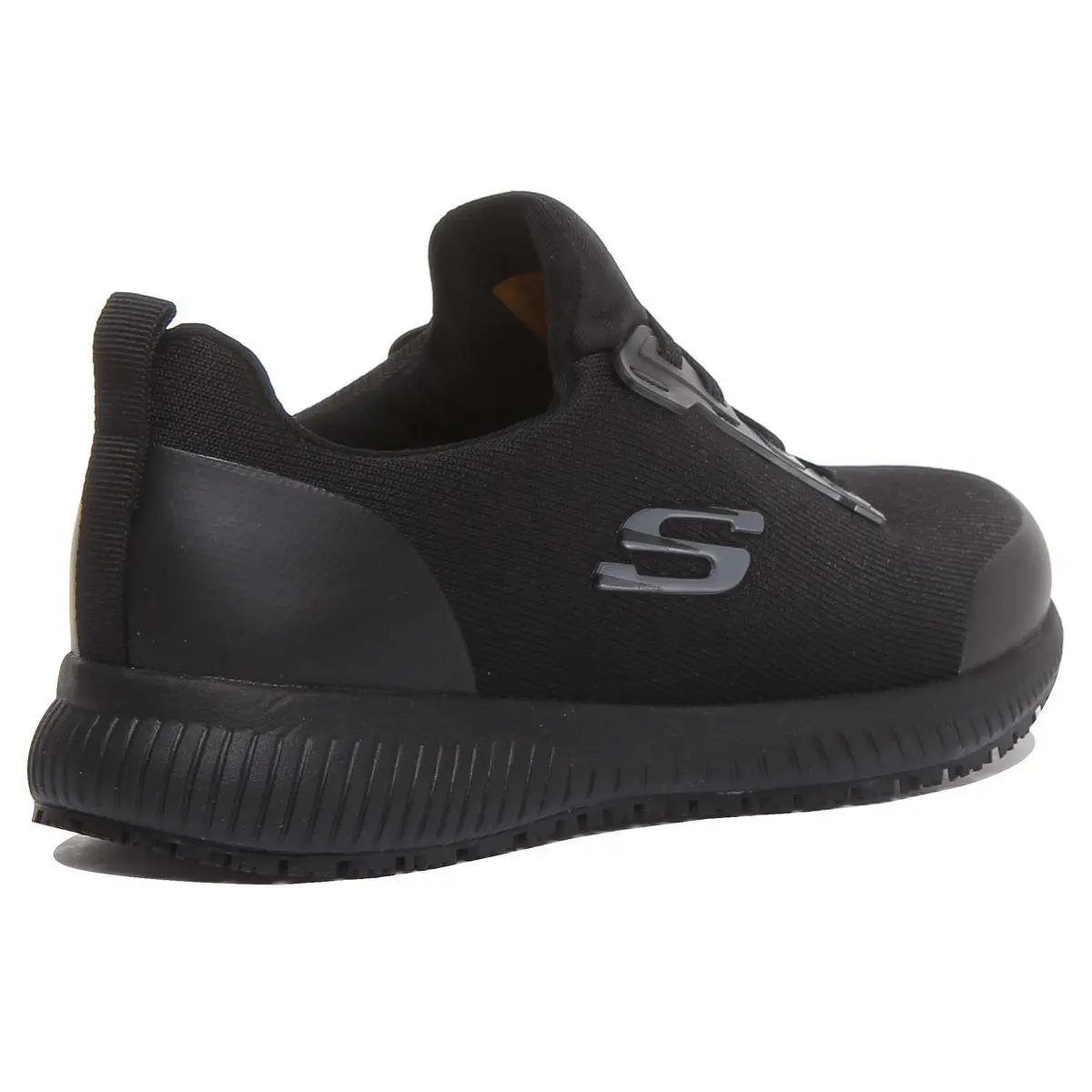 Skechers shoes - BLACK 1