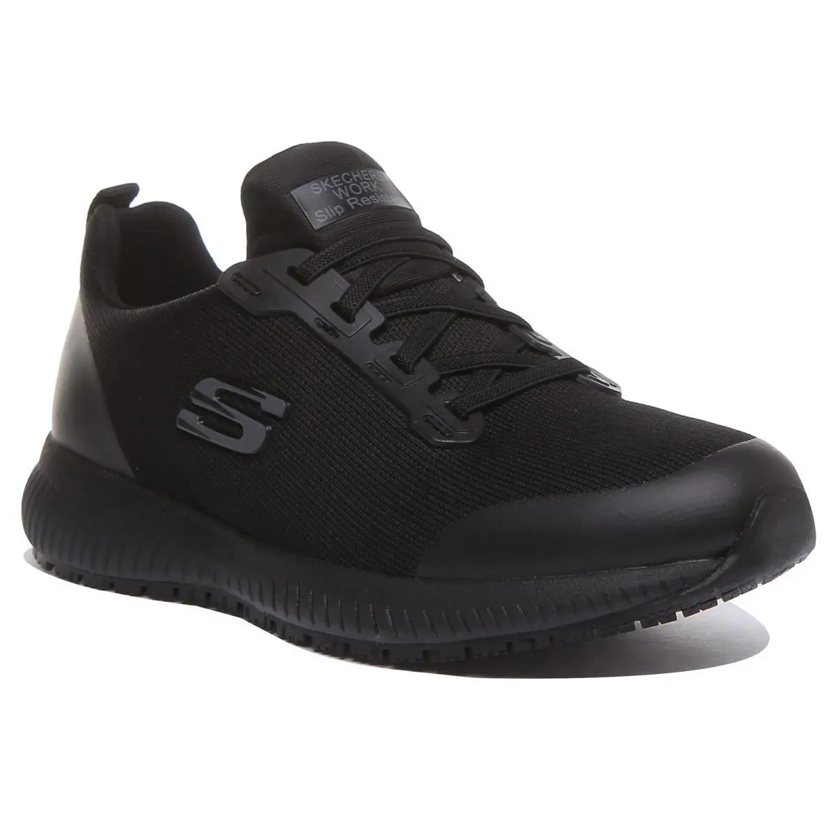 Skechers shoes - BLACK 5