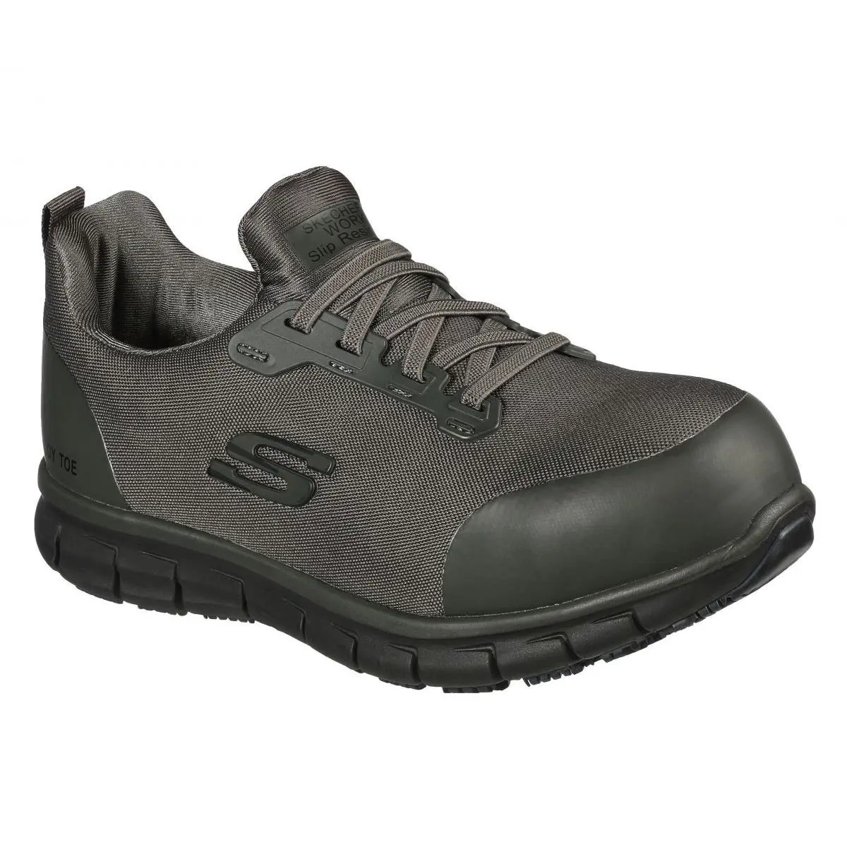Skechers shoes - 041468160219 - 041468160219 - CHARCOAL 0