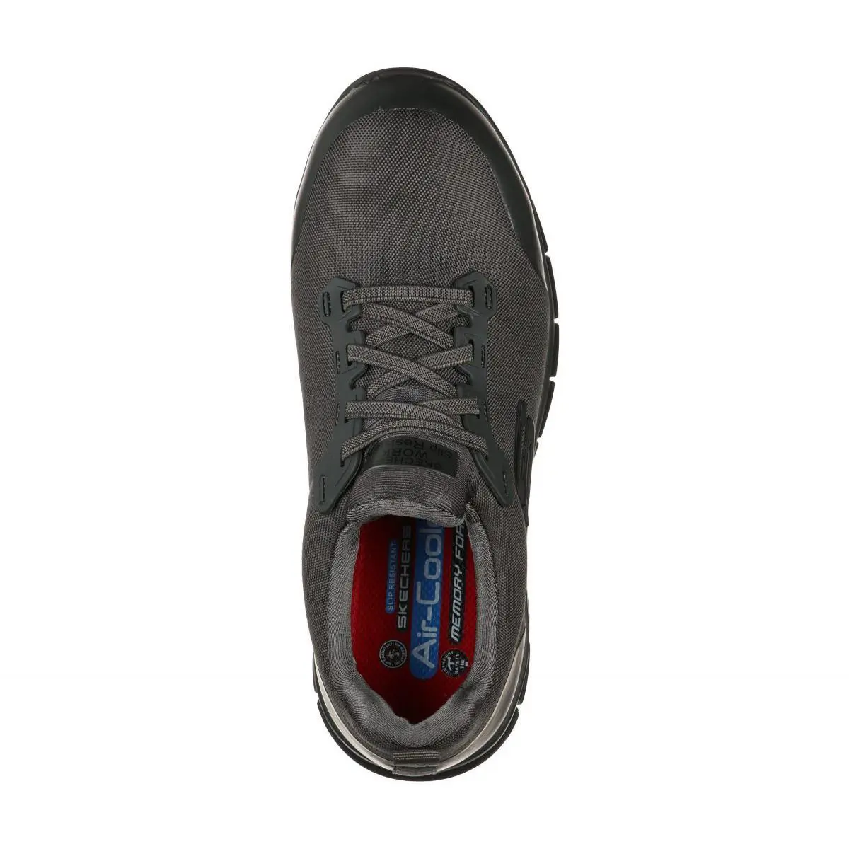 Skechers shoes - 041468160219 - 041468160219 - CHARCOAL 1