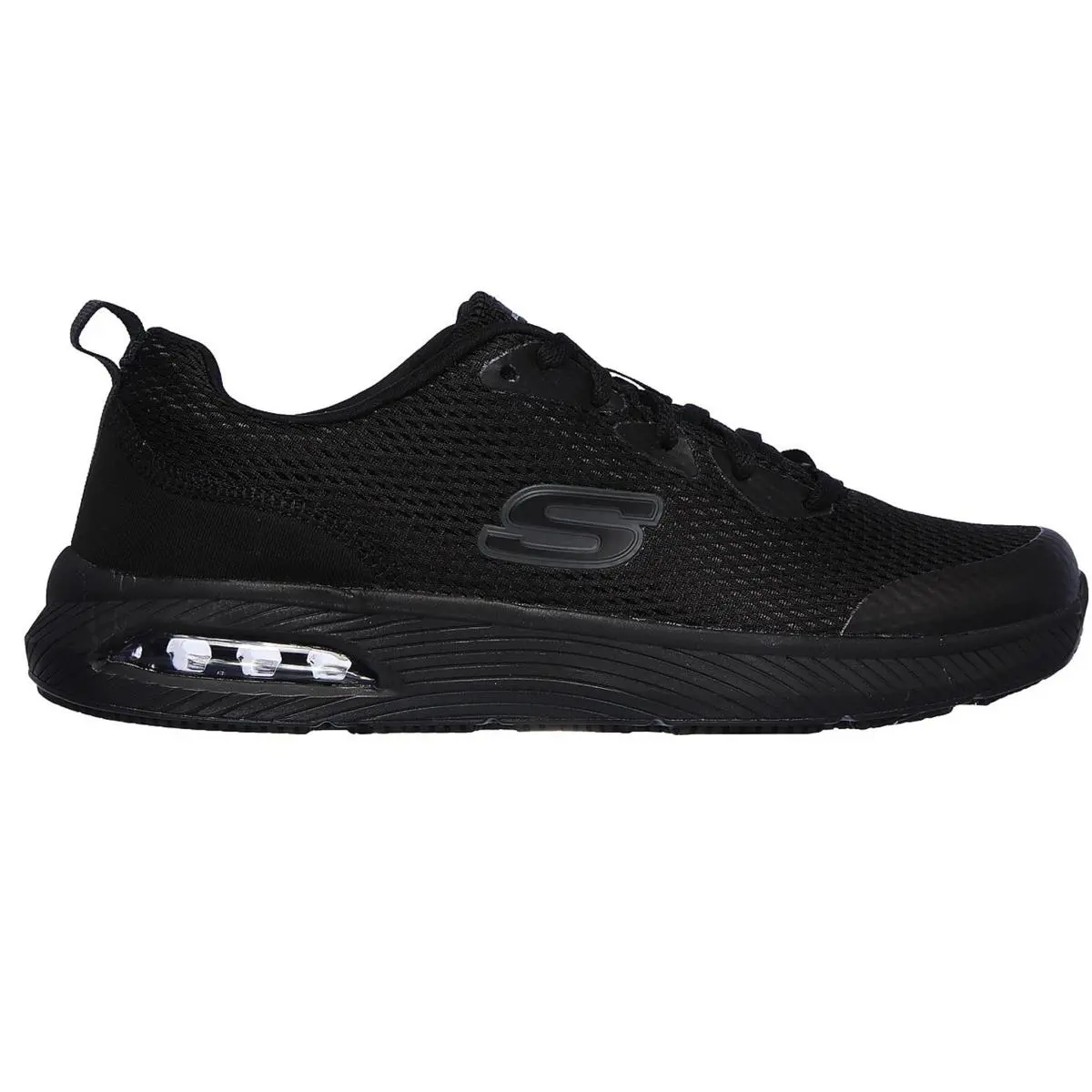 Skechers shoes - 77520 - 77520 - Black 0