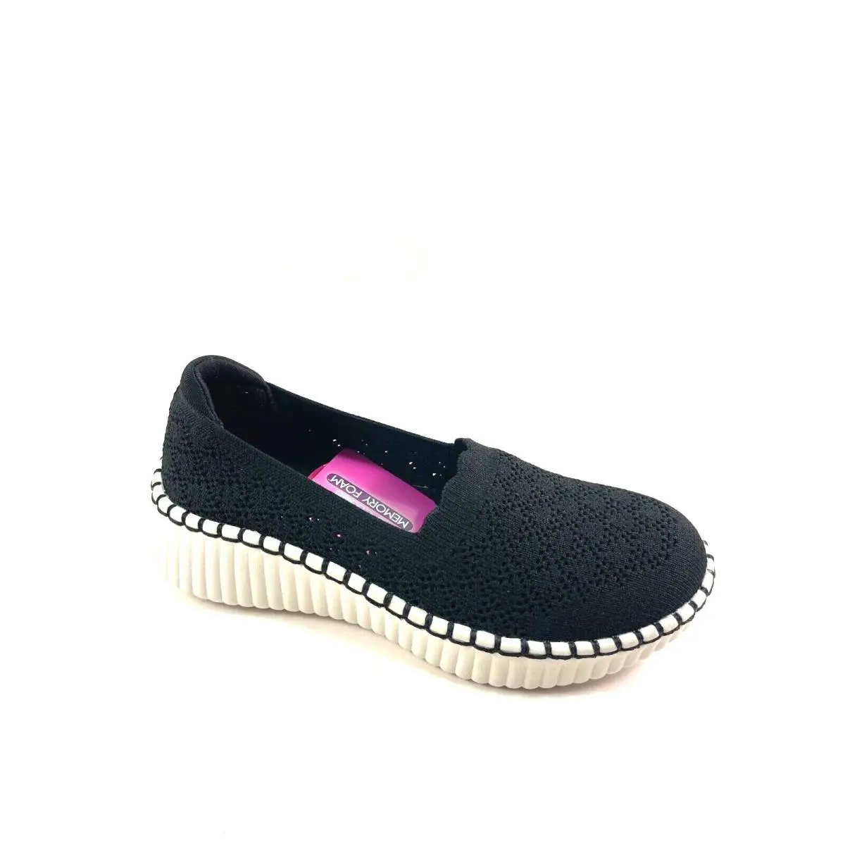 Skechers shoes - Stretch Fit - Stretch Fit - Black 0