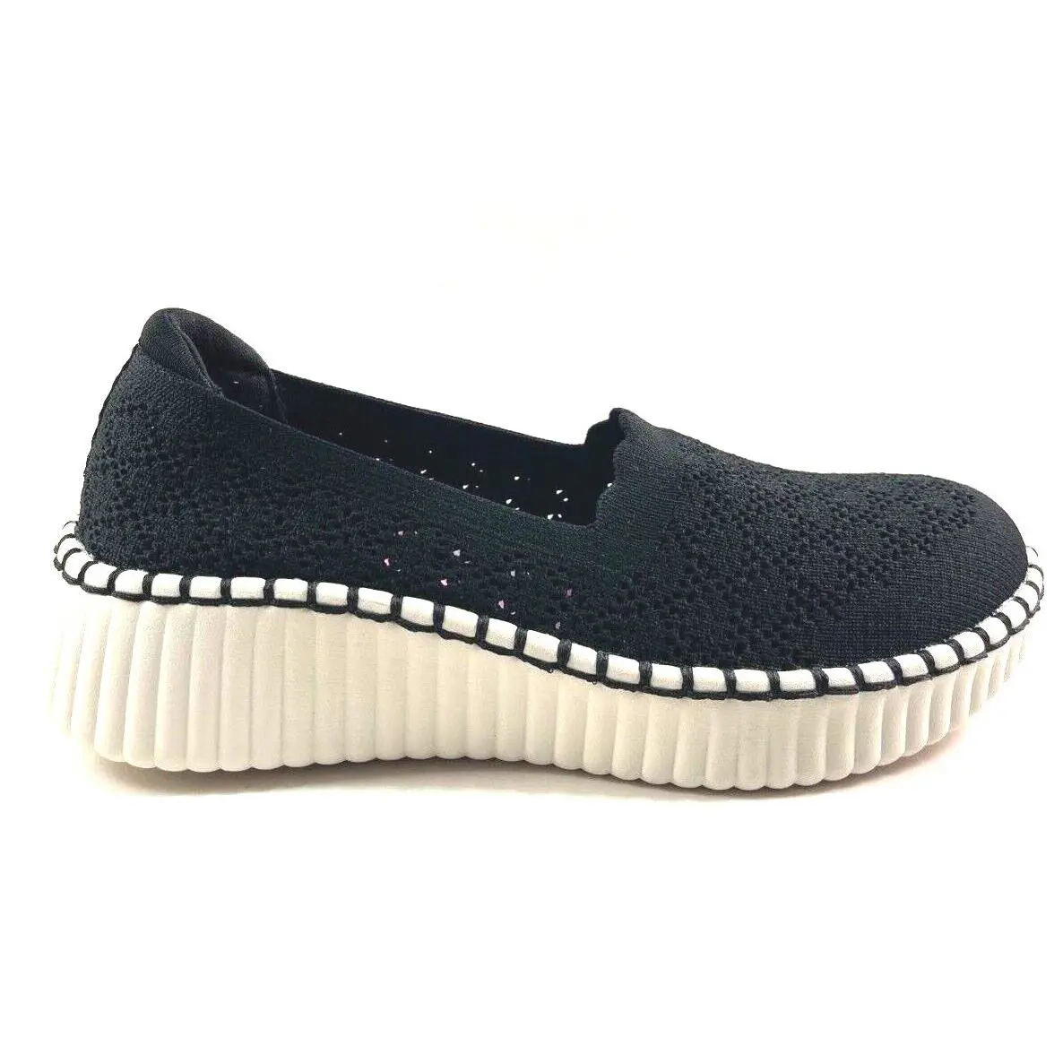 Skechers shoes - Stretch Fit - Stretch Fit - Black 1