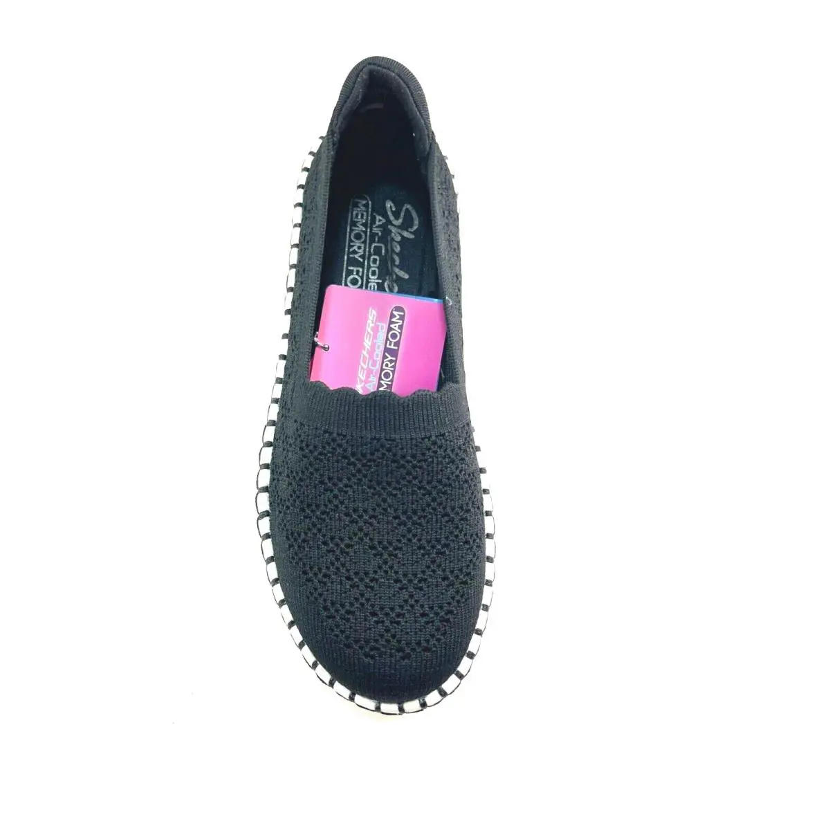 Skechers shoes - Stretch Fit - Stretch Fit - Black 2